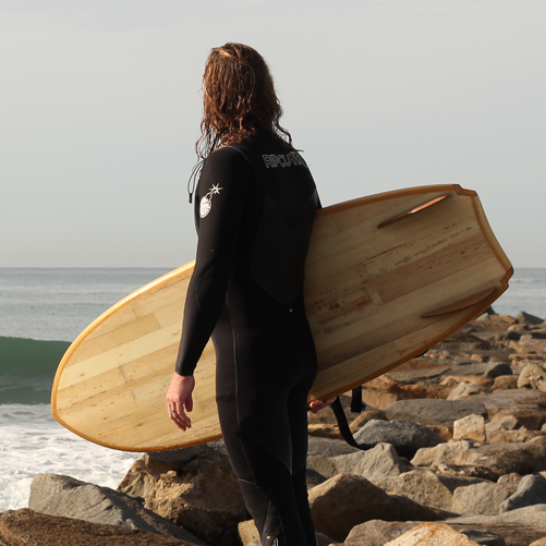 シモンズボード – Kito Surf