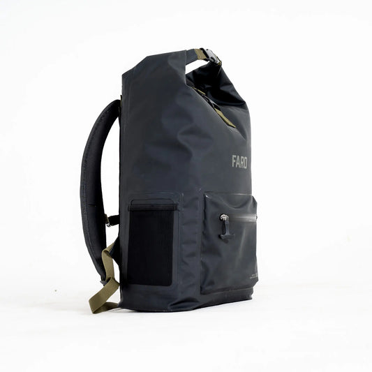 Dry Bag Backpack 30L(防水バックパック)
