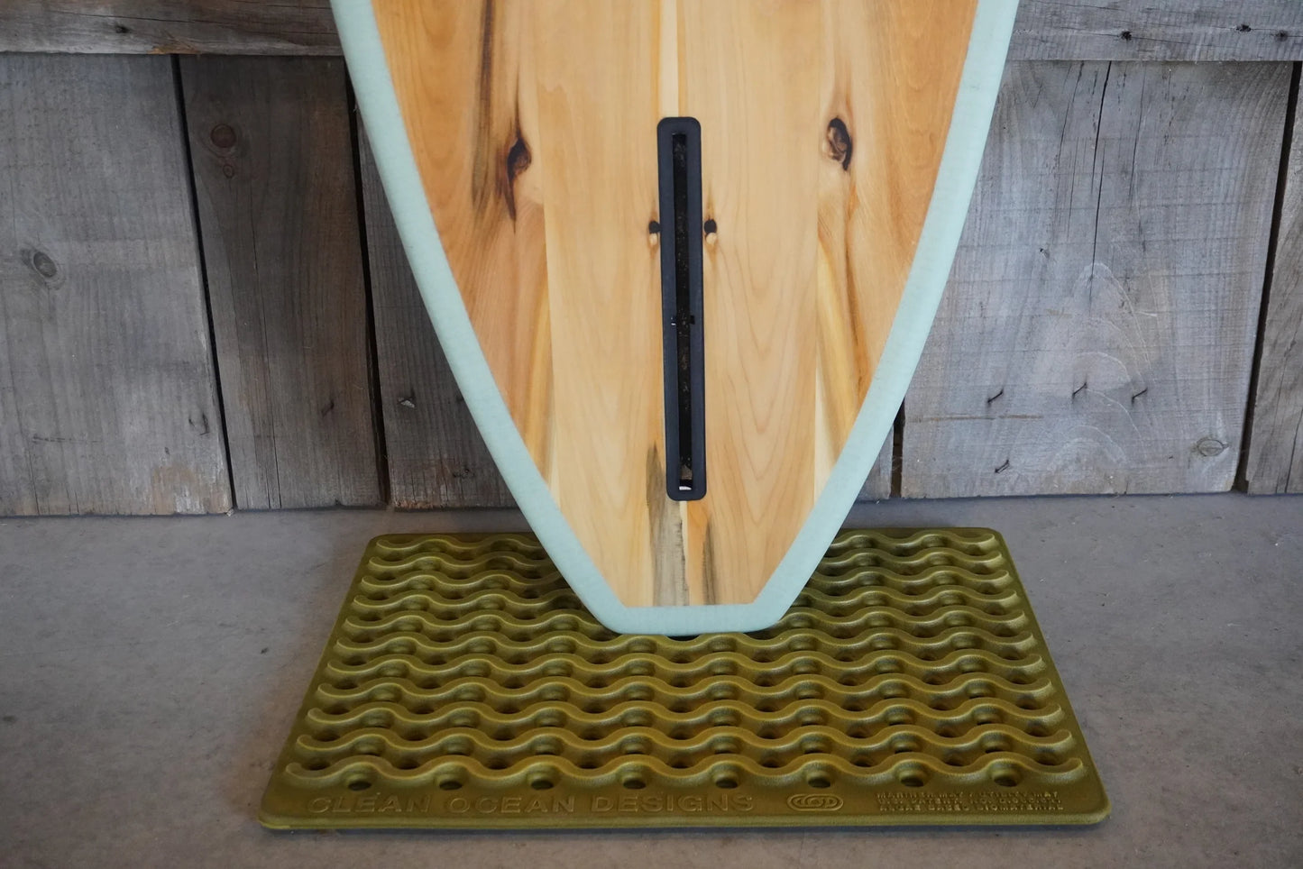 9'4" Waterlog GreenRail