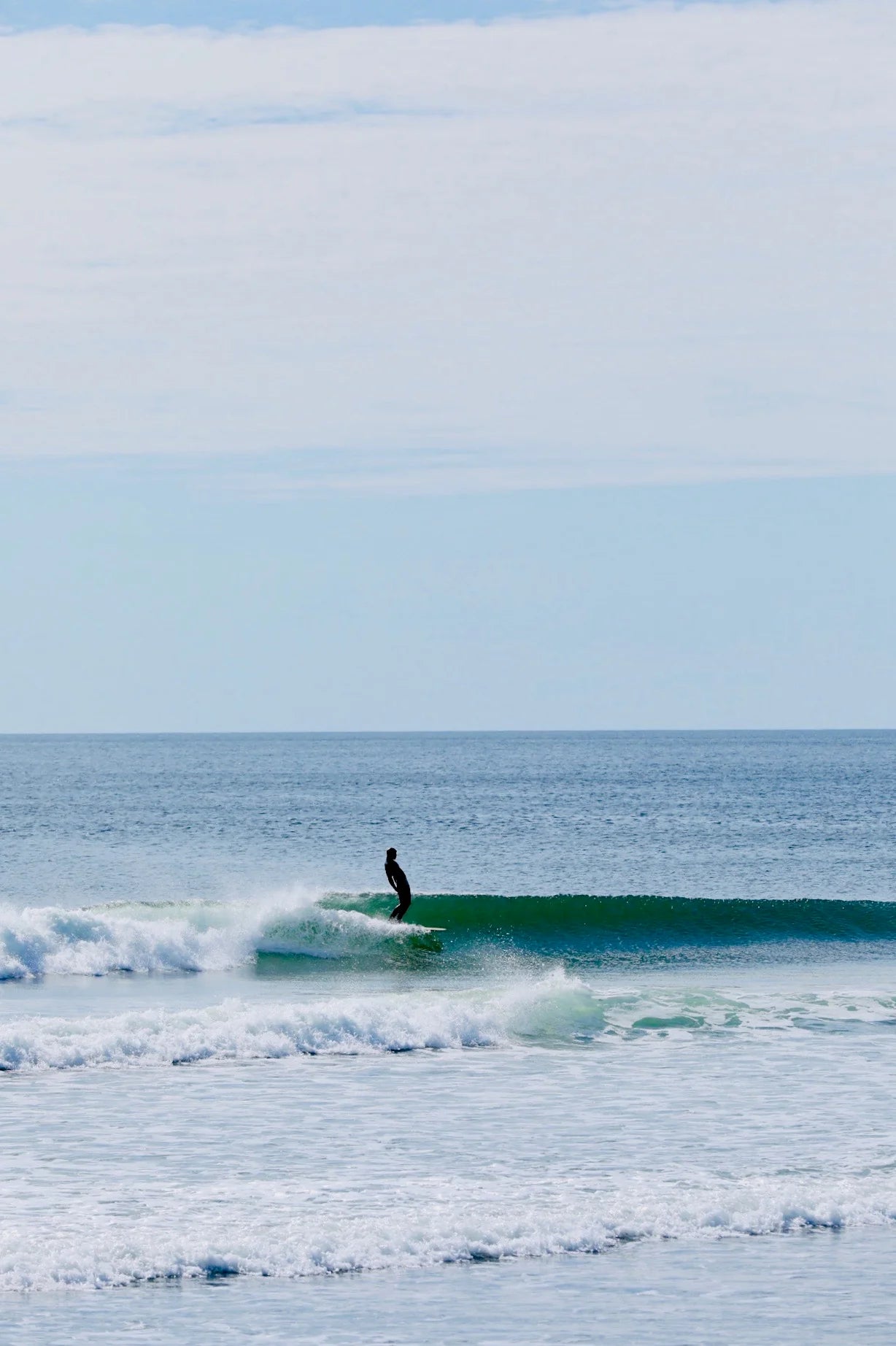 9'4" Waterlog GreenRail