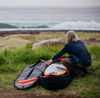 サーフトリップは上達への近道？