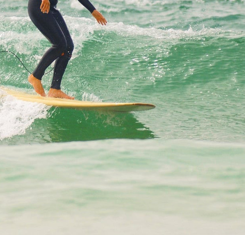 Kito Surf》 木製サーフボード専門店｜海を愛するすべてのサーファーへ