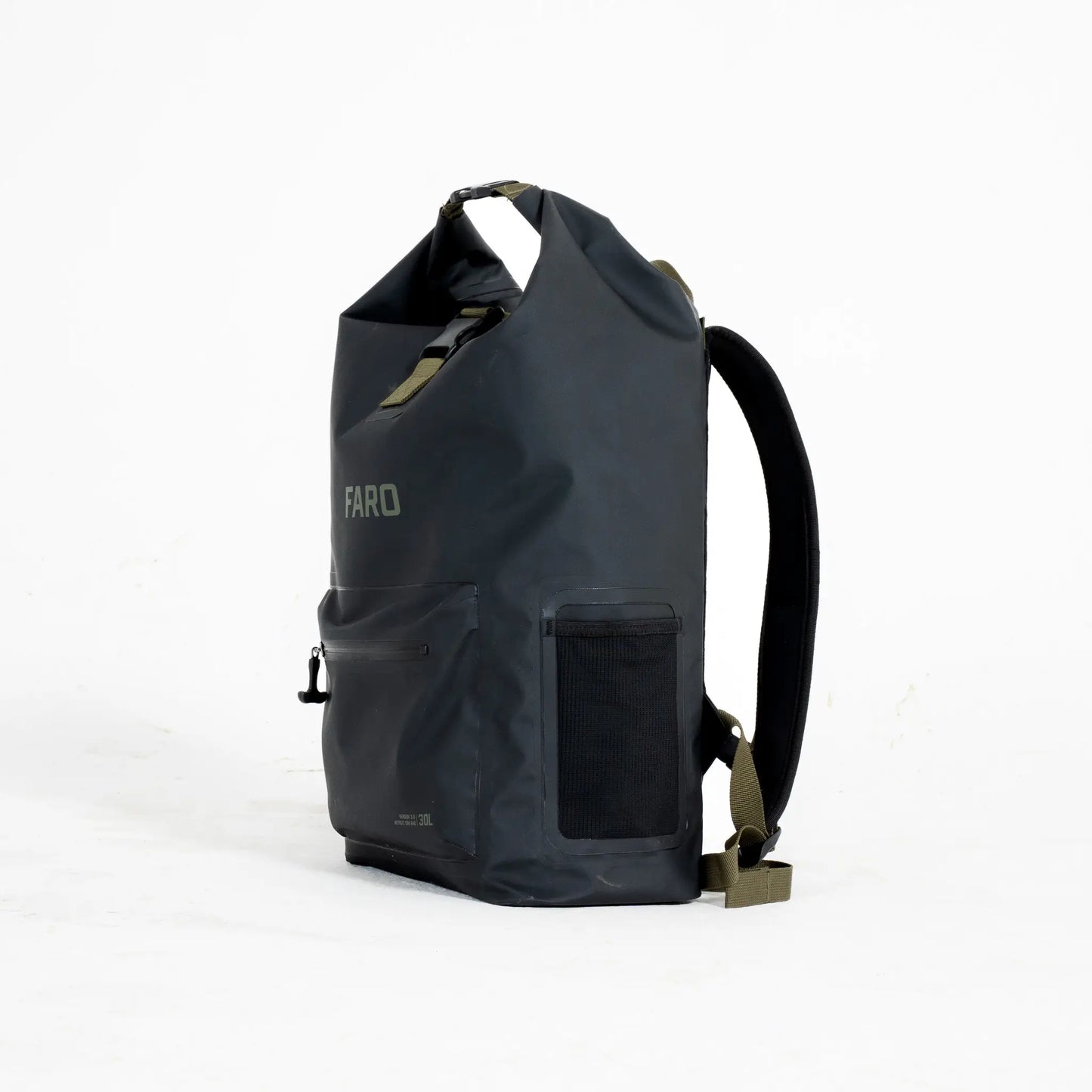 Dry Bag Backpack 30L（防水バックパック）