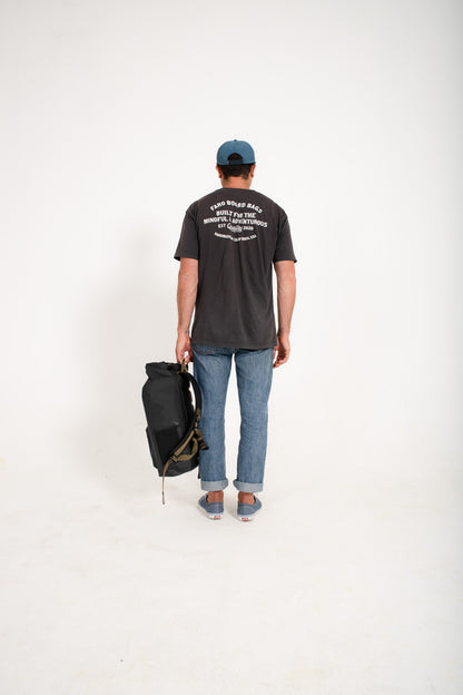 Dry Bag Backpack 30L（防水バックパック）