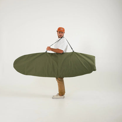 Canvas Board Bag（キャンバスケース・デイユース用）