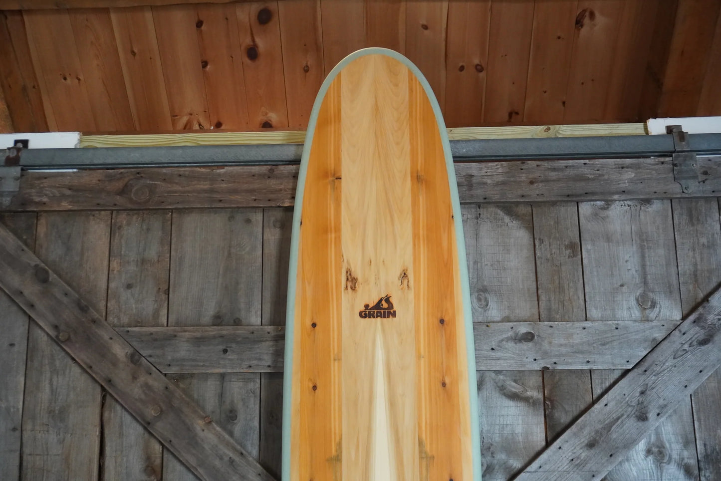 9'4" Waterlog GreenRail
