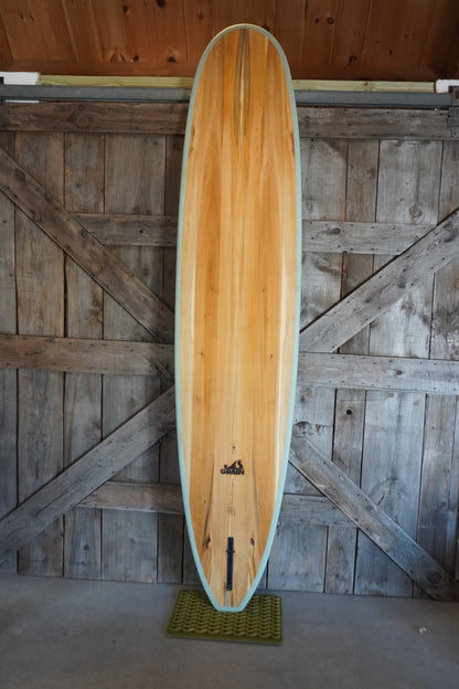 9'4" Waterlog GreenRail