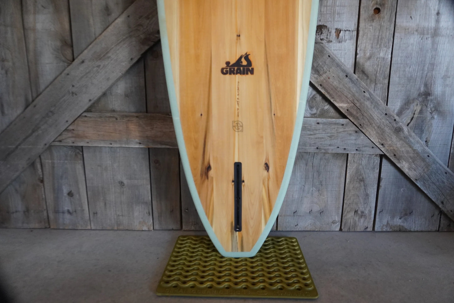 9'4" Waterlog GreenRail