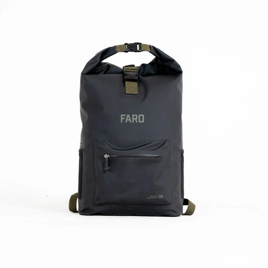 Dry Bag Backpack 30L（防水バックパック）