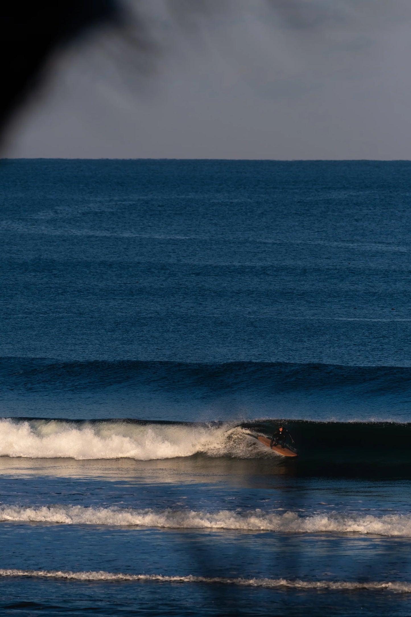 8'6" Root OG Construction