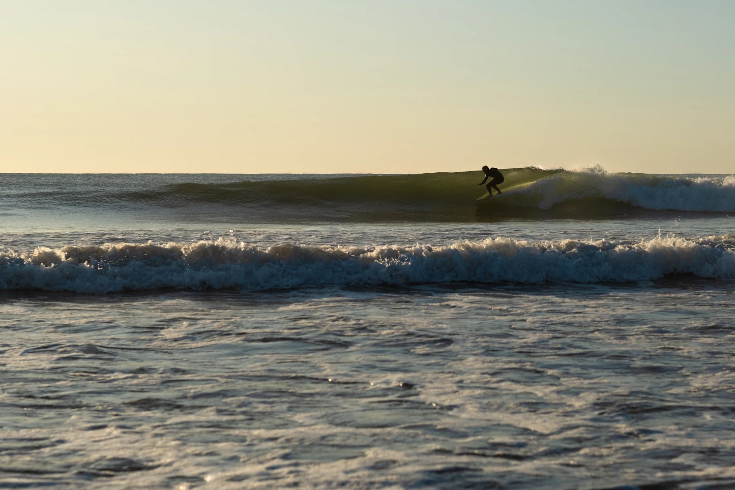 9'4" Waterlog GreenRail