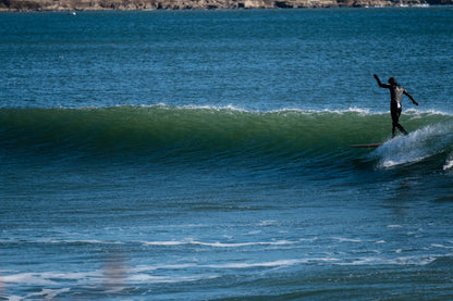 8'6" Root OG Construction