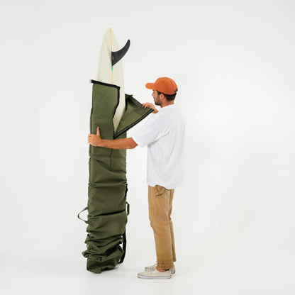 Canvas Board Bag（キャンバスケース・デイユース用）