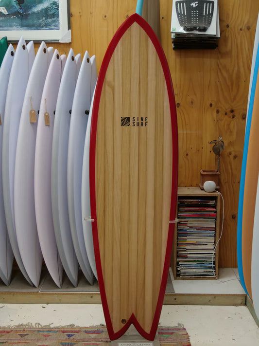 木製サーフボードメーカー》 Sine Surf ブランド紹介 | Sustainable 木製サーフボードメーカー》 Sine Surf ブランド紹介 | Sustainable