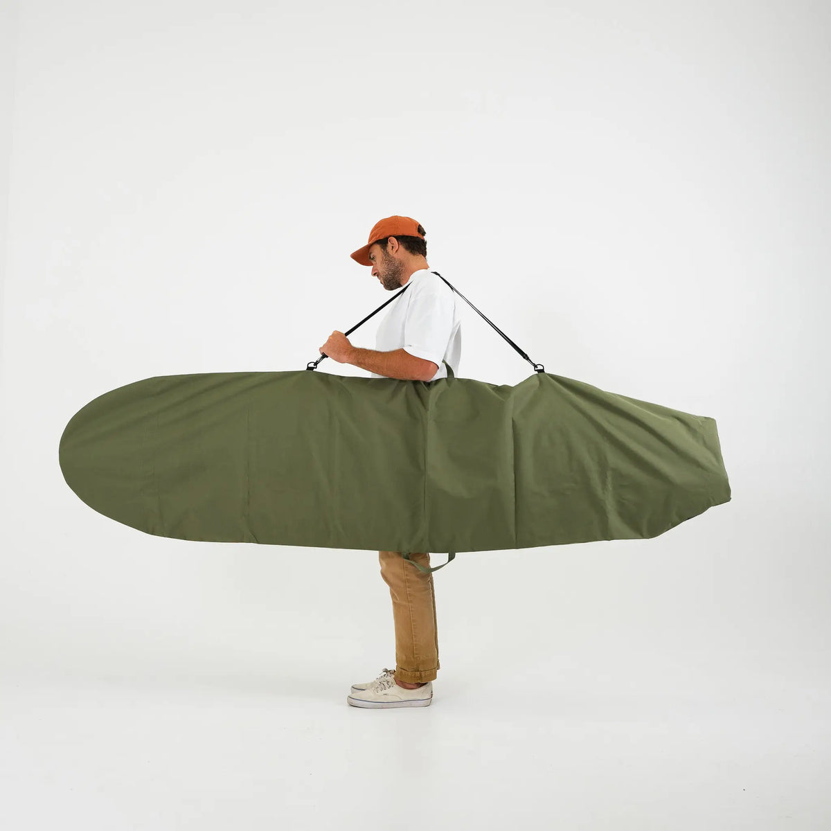 Canvas Board Bag（キャンバスケース・デイユース用）