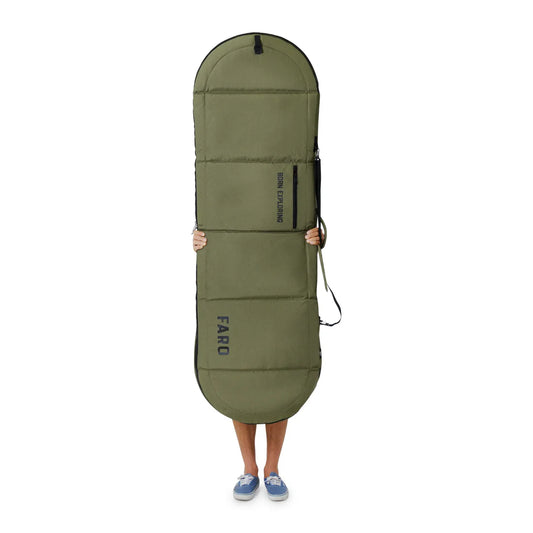 Padded Board Bag（ハードケース・トラベル用）