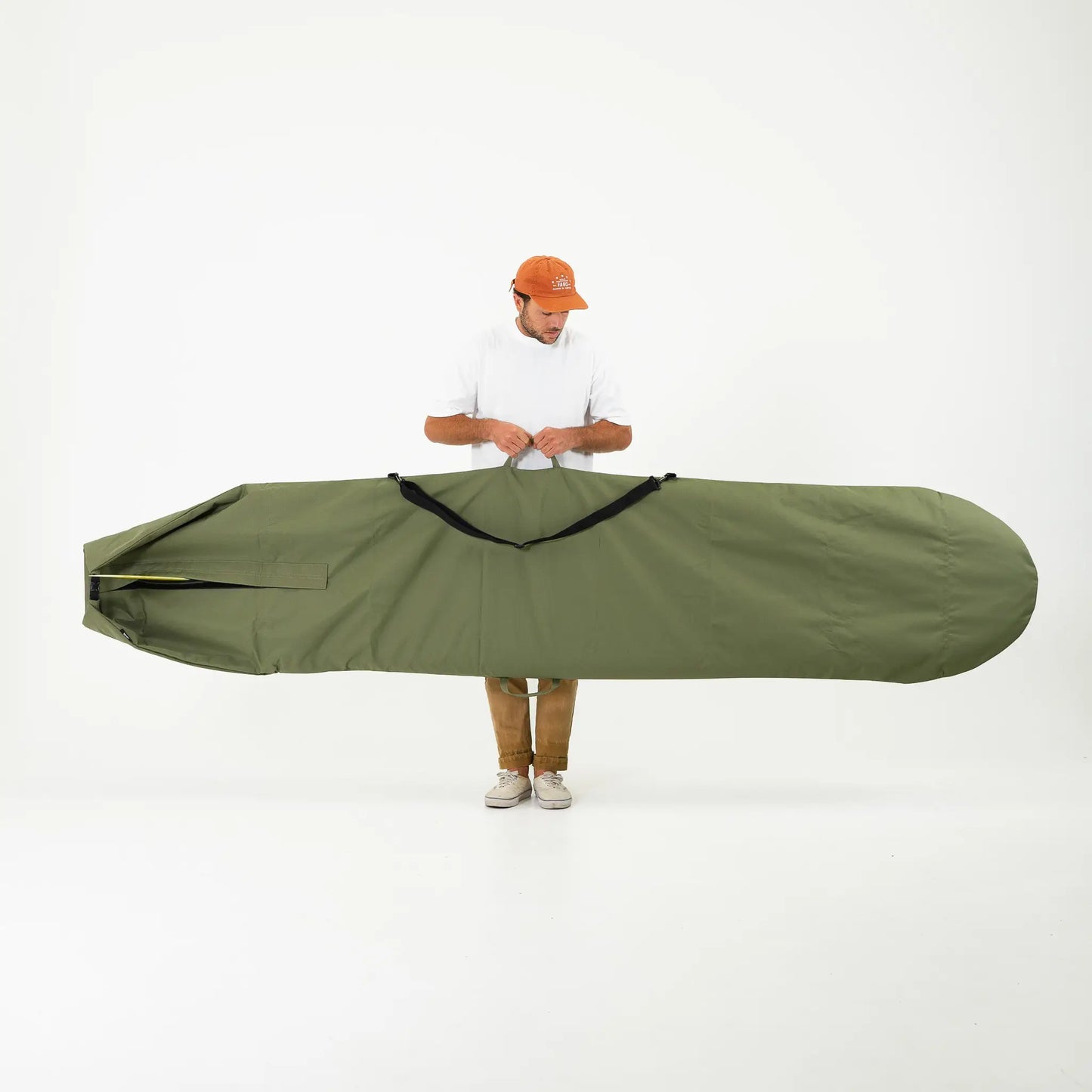 Canvas Board Bag（キャンバスケース・デイユース用）
