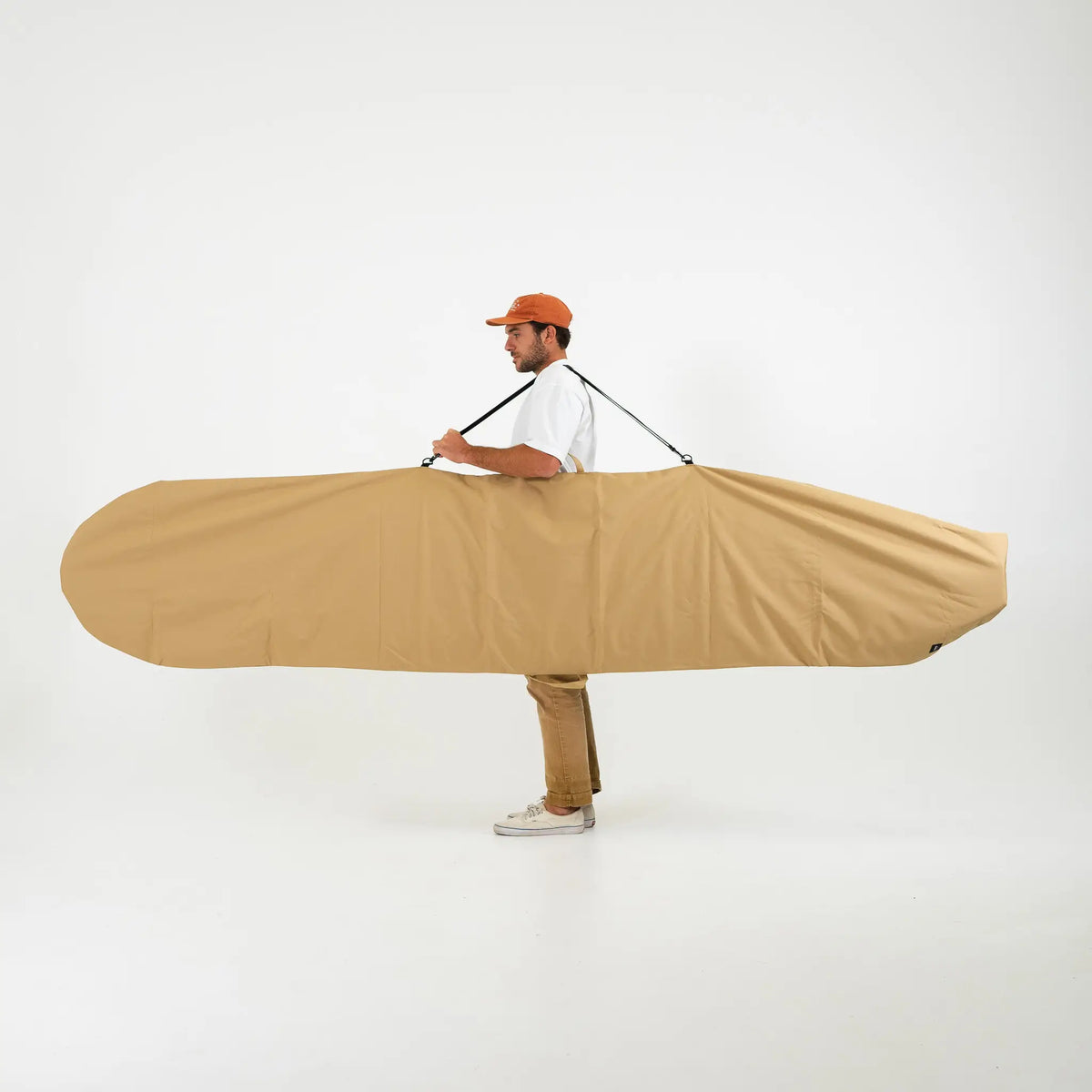 Canvas Board Bag（キャンバスケース・デイユース用）