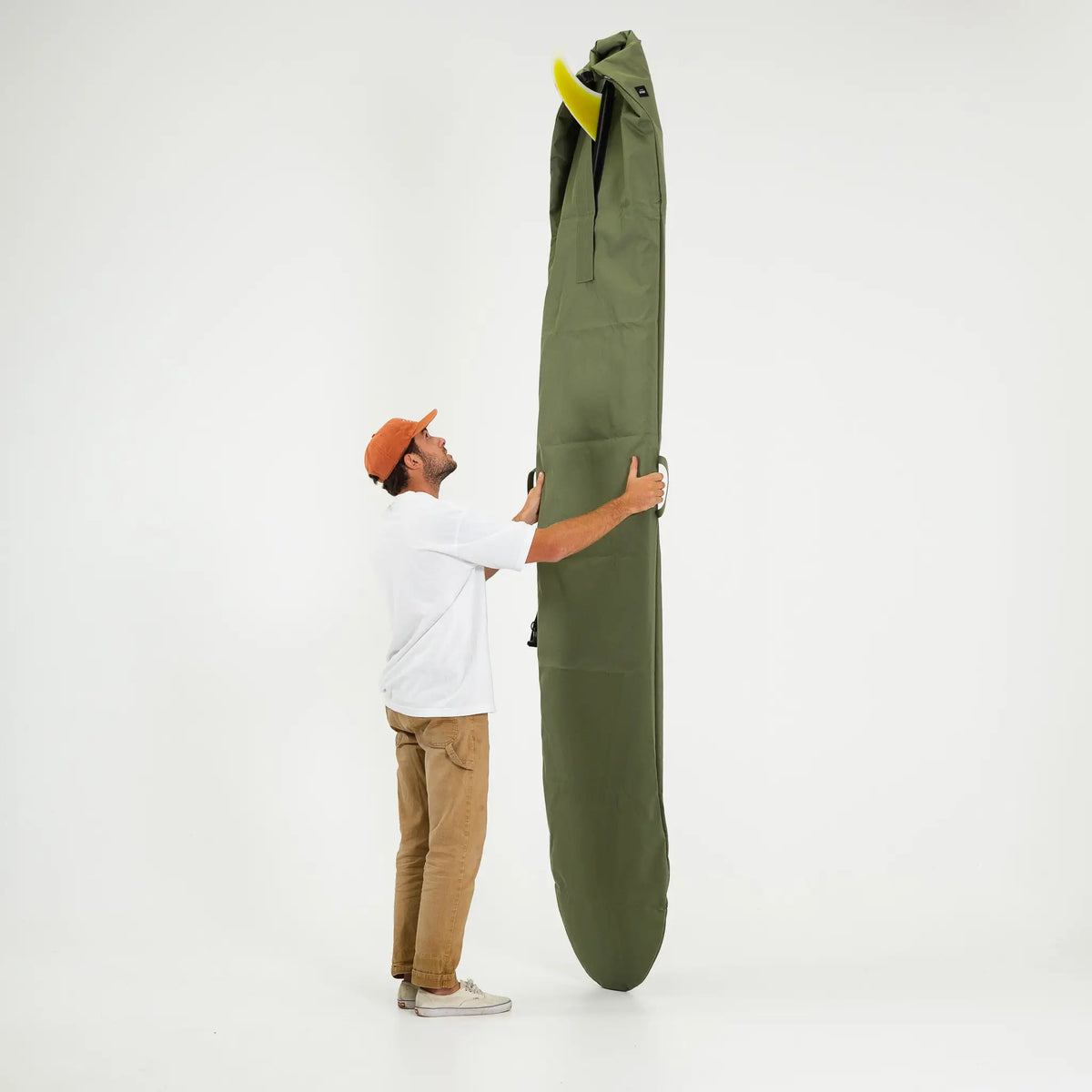 Canvas Board Bag（キャンバスケース・デイユース用）
