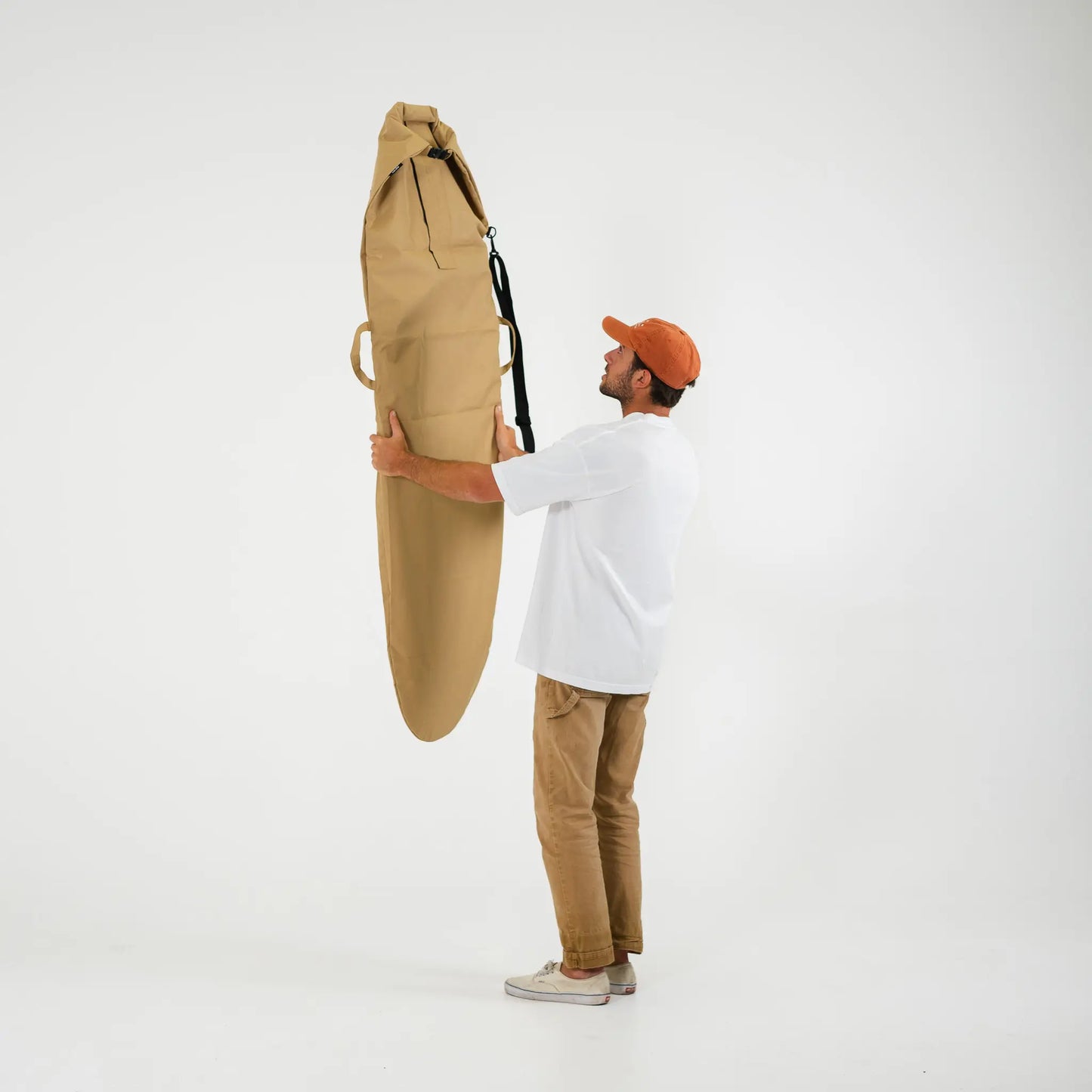 Canvas Board Bag（キャンバスケース・デイユース用）